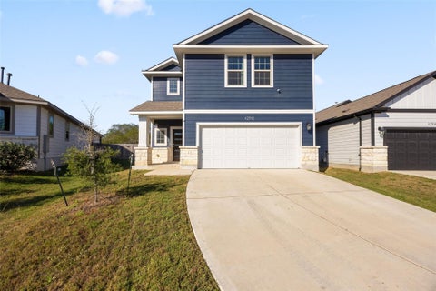 Photo of 12512 Zenyatta DR, Buda, TX 78610 (MLS # 5904443)