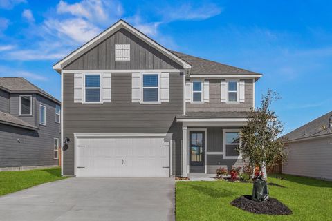 317 Lt. John Decker DR San Marcos TX 78666