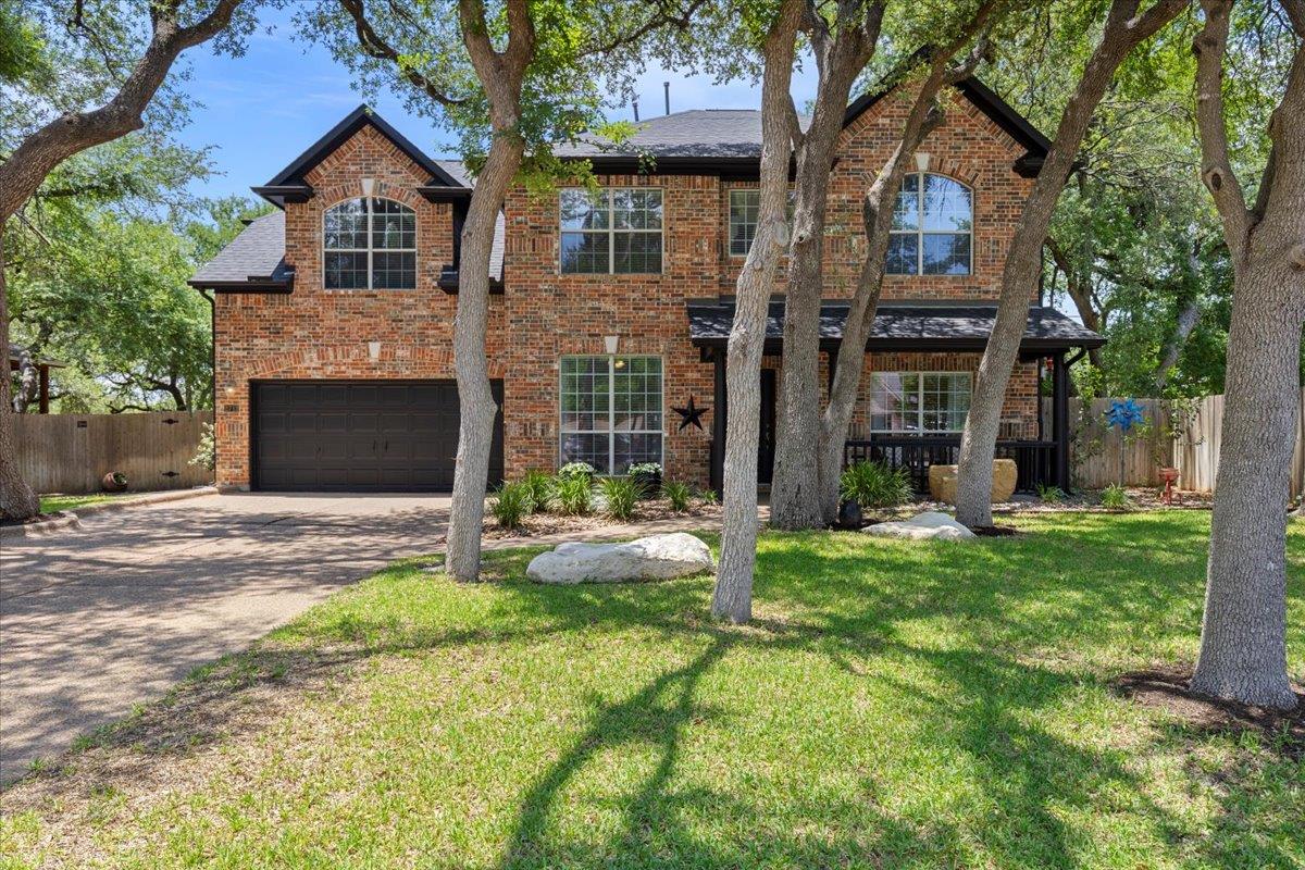 2713 Vaquera CT