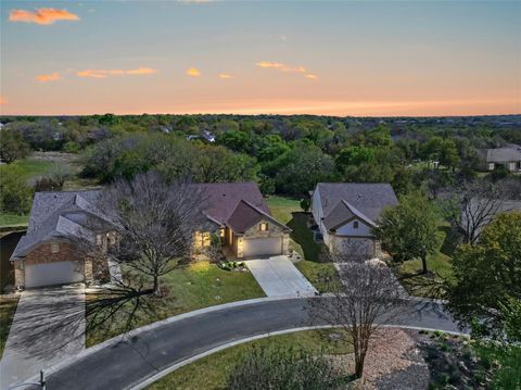 Photo of 213 Crockett LOOP, Georgetown, TX 78633 (MLS # 6881073)