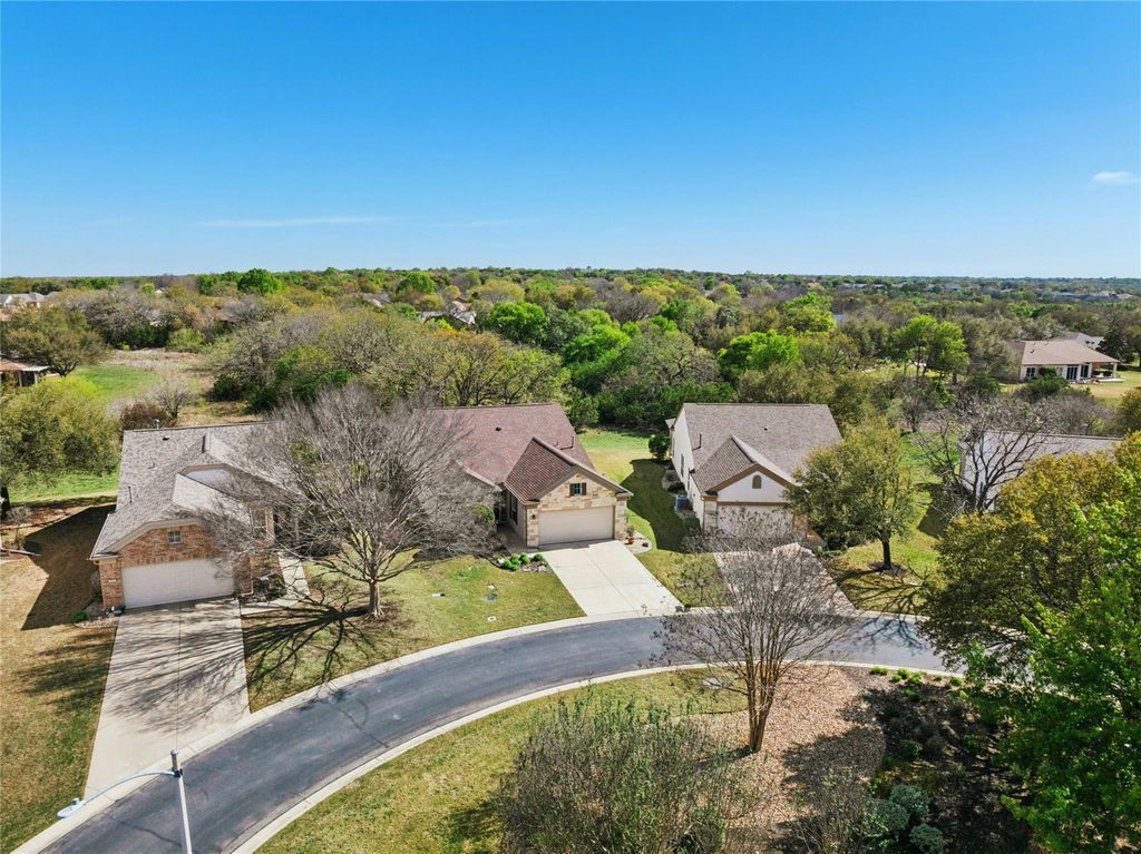 Photo of 213 Crockett LOOP, Georgetown, TX 78633 (MLS # 6881073)