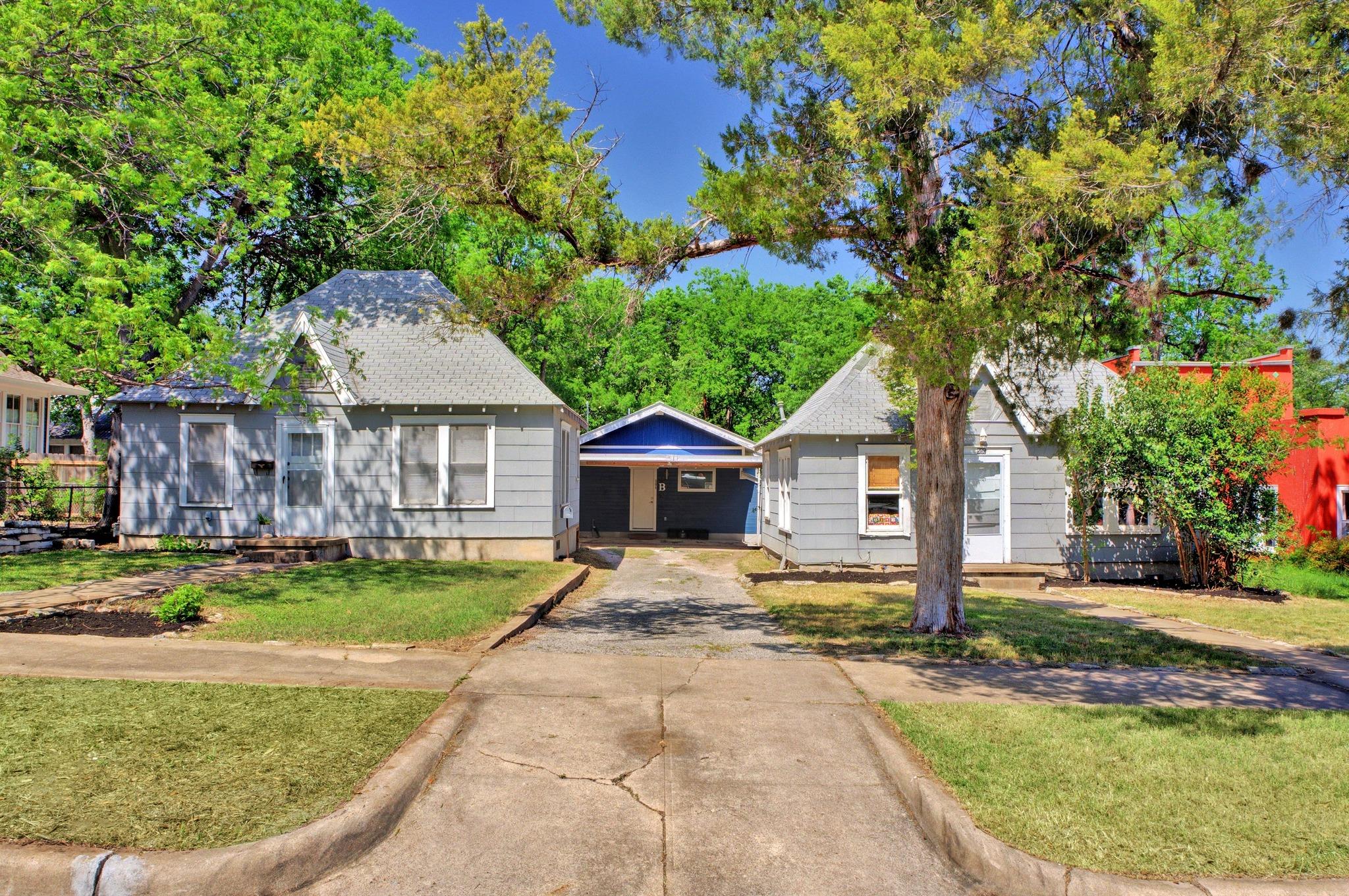 504 E 38 1/2 ST 504, 504B, 506