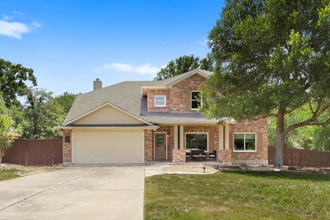 112 McLeod Cedar Creek TX 78612
