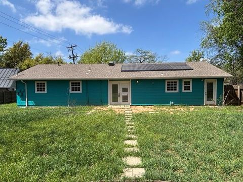 Tiny photo for 6303 Brookside DR, Austin, TX 78723 (MLS # 8773209)