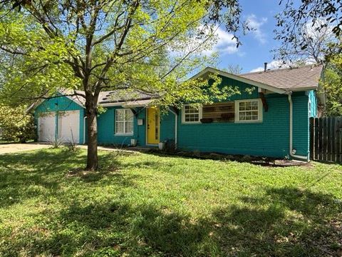 Tiny photo for 6303 Brookside DR, Austin, TX 78723 (MLS # 8773209)