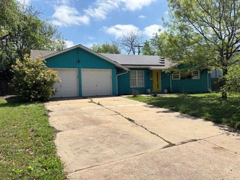 Tiny photo for 6303 Brookside DR, Austin, TX 78723 (MLS # 8773209)