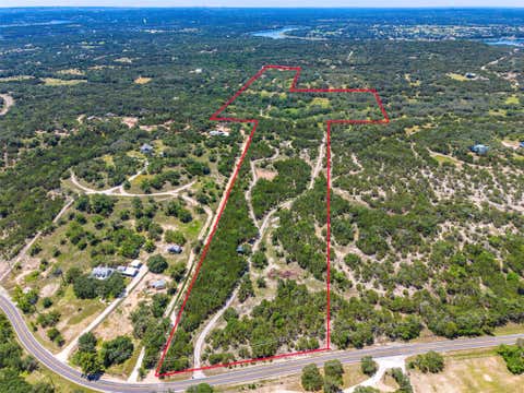 Photo of 24601 Singleton Bend East RD, Marble Falls, TX 78654 (MLS # 9412851)