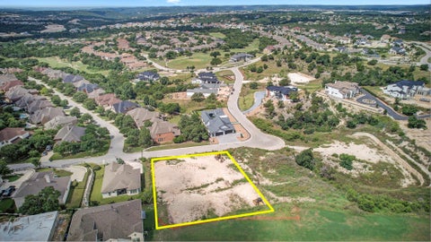 Photo of 2001 Mesita WAY, Leander, TX 78641 (MLS # 7609498)