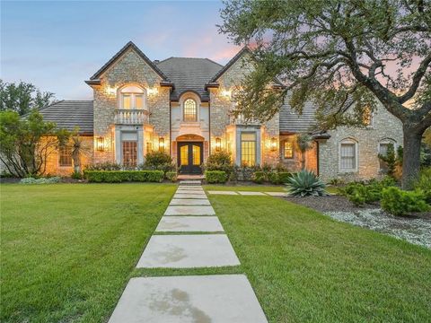 3844 Hunterwood PT Austin TX 78746