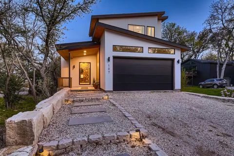 107 Blue Ridge TRL Austin TX 78746