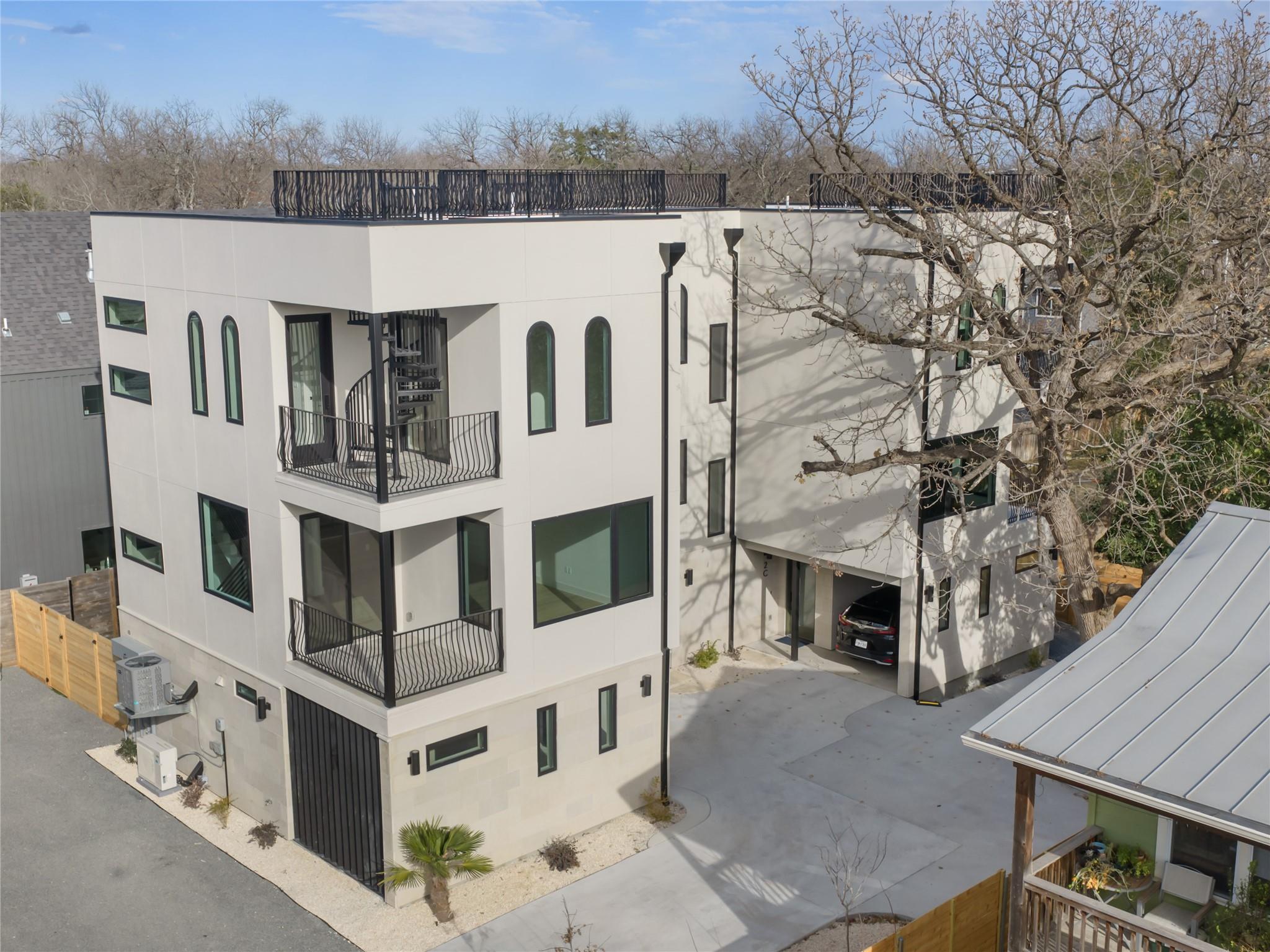 5507 Clay Ave 1A, 1B, 1C