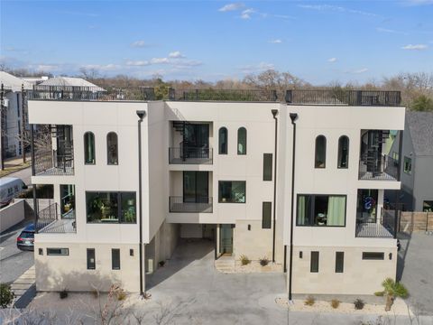 5507 Clay Ave 1A, 1B, 1C Austin TX 78756