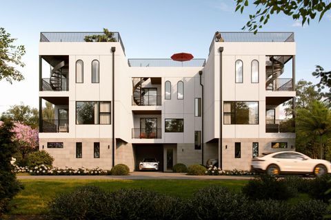 5507 Clay Ave 1A, 1B, 1C Austin TX 78756