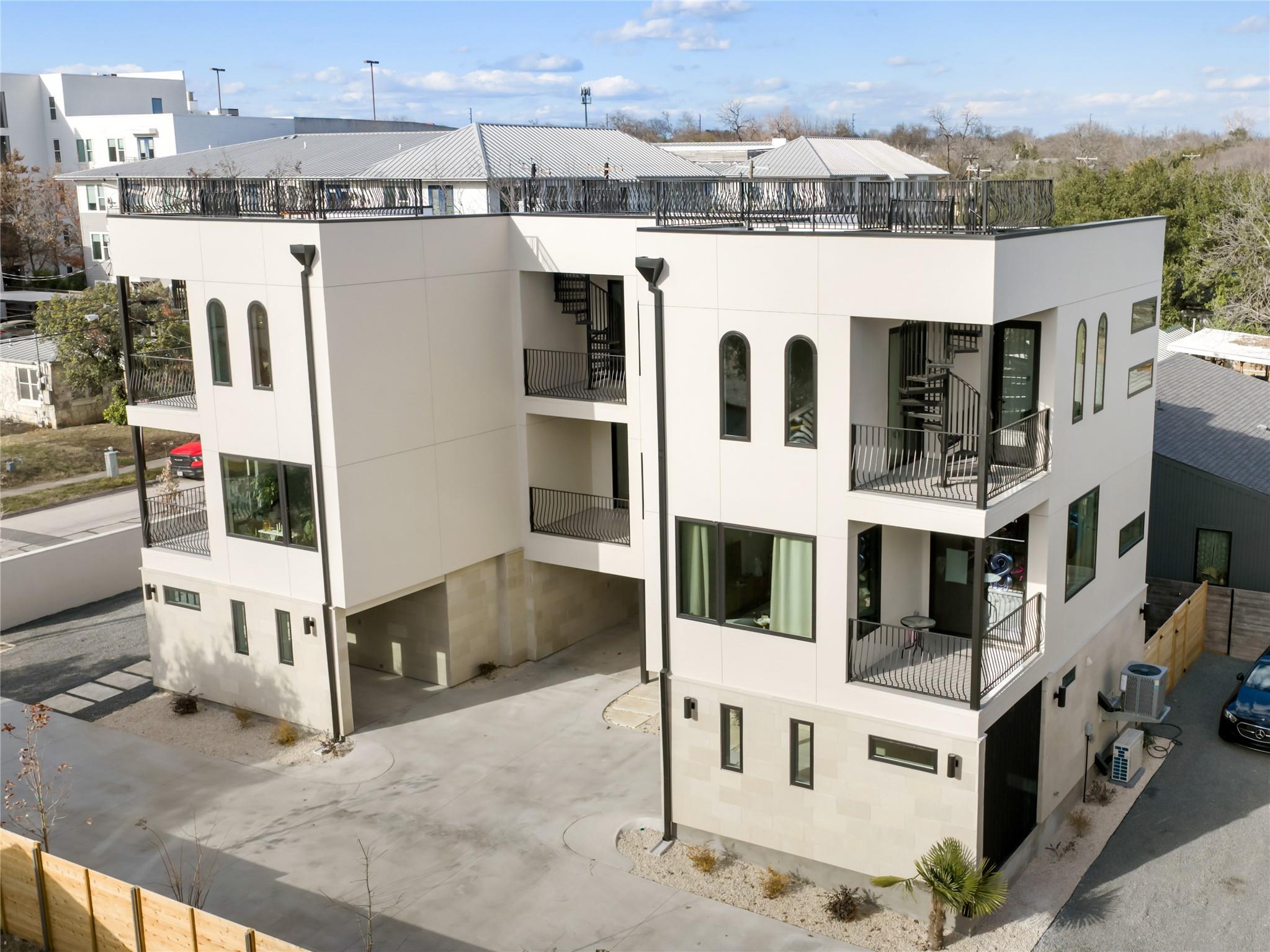 5507 Clay Ave 1A, 1B, 1C