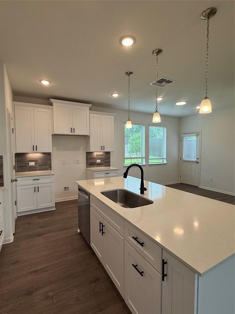 Tiny photo for 1824 Halas ST, Austin, TX 78652 (MLS # 1734043)