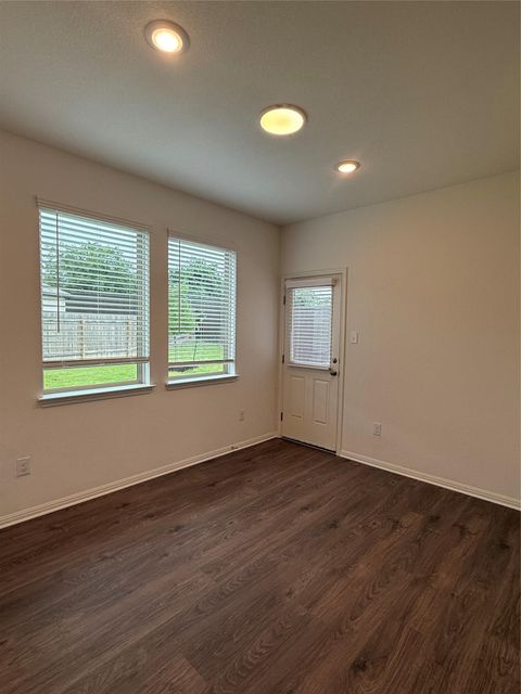 Tiny photo for 1824 Halas ST, Austin, TX 78652 (MLS # 1734043)