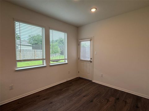 Tiny photo for 1824 Halas ST, Austin, TX 78652 (MLS # 1734043)