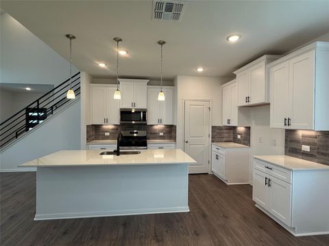 Tiny photo for 1824 Halas ST, Austin, TX 78652 (MLS # 1734043)