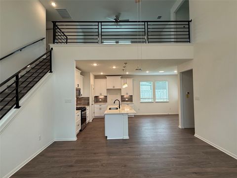 Tiny photo for 1824 Halas ST, Austin, TX 78652 (MLS # 1734043)