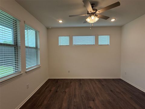 Tiny photo for 1824 Halas ST, Austin, TX 78652 (MLS # 1734043)