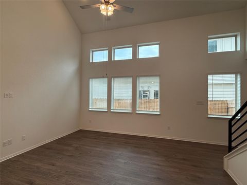 Tiny photo for 1824 Halas ST, Austin, TX 78652 (MLS # 1734043)