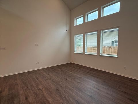 Tiny photo for 1824 Halas ST, Austin, TX 78652 (MLS # 1734043)