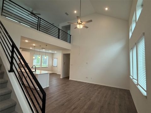 Tiny photo for 1824 Halas ST, Austin, TX 78652 (MLS # 1734043)