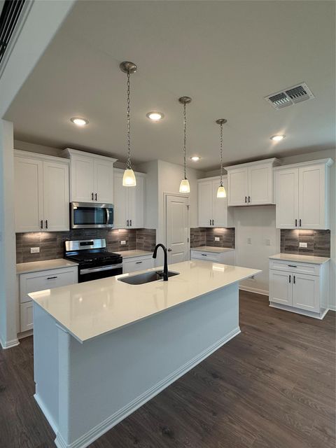 Tiny photo for 1824 Halas ST, Austin, TX 78652 (MLS # 1734043)