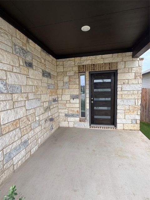 Tiny photo for 1824 Halas ST, Austin, TX 78652 (MLS # 1734043)
