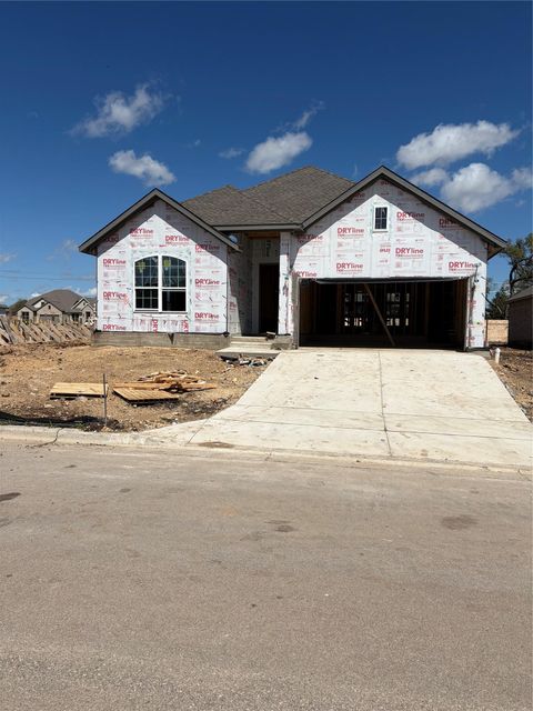 Photo of 1016 Rollingwood TRL, Georgetown, TX 78633 (MLS # 6878325)