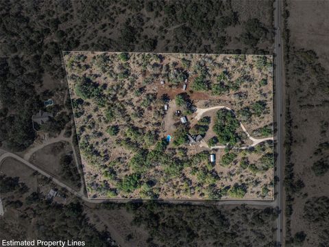 Photo of 3801 W Fm 150, Kyle, TX 78640 (MLS # 8010652)