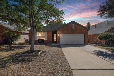 1013 Wilderness PATH Round Rock TX 78665