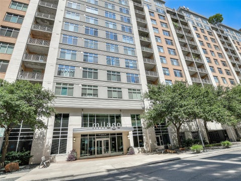 Tiny photo for 54 Rainey ST #920, Austin, TX 78701 (MLS # 7555409)