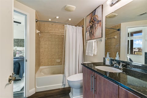 Tiny photo for 54 Rainey ST #920, Austin, TX 78701 (MLS # 7555409)