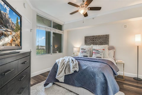Tiny photo for 54 Rainey ST #920, Austin, TX 78701 (MLS # 7555409)