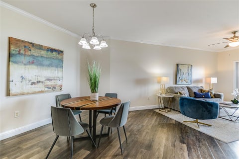 Tiny photo for 54 Rainey ST #920, Austin, TX 78701 (MLS # 7555409)