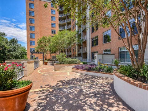 Tiny photo for 54 Rainey ST #920, Austin, TX 78701 (MLS # 7555409)