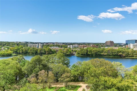 Tiny photo for 54 Rainey ST #920, Austin, TX 78701 (MLS # 7555409)