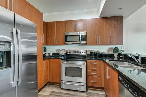 Tiny photo for 54 Rainey ST #920, Austin, TX 78701 (MLS # 7555409)