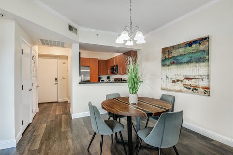 Tiny photo for 54 Rainey ST #920, Austin, TX 78701 (MLS # 7555409)