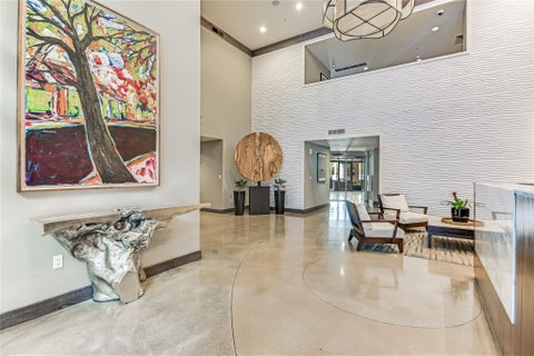 Tiny photo for 54 Rainey ST #920, Austin, TX 78701 (MLS # 7555409)