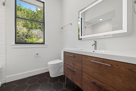 Tiny photo for 6103 Twin Ledge DR, Austin, TX 78731 (MLS # 8606052)