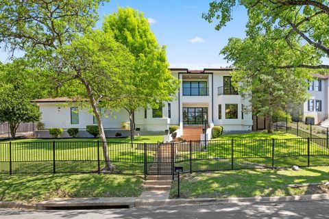 6103 Twin Ledge DR Austin TX 78731