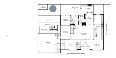 Tiny photo for 6103 Twin Ledge DR, Austin, TX 78731 (MLS # 8606052)