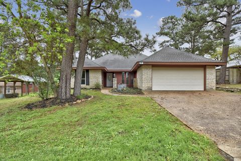 169 KONA DR Bastrop TX 78602