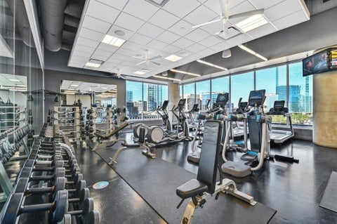 Tiny photo for 210 Lavaca ST #2608, Austin, TX 78701 (MLS # 4096669)