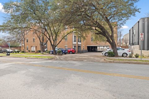 203 E 31st ST 308 Austin TX 78705