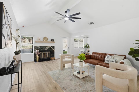 Tiny photo for 12106 Carnforth DR, Austin, TX 78753 (MLS # 4249886)