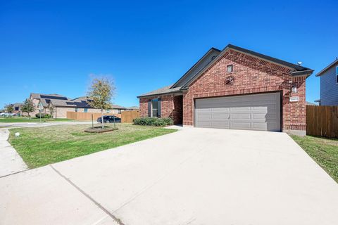 Photo of 18600 Golden Eagle WAY, Elgin, TX 78621 (MLS # 4072493)