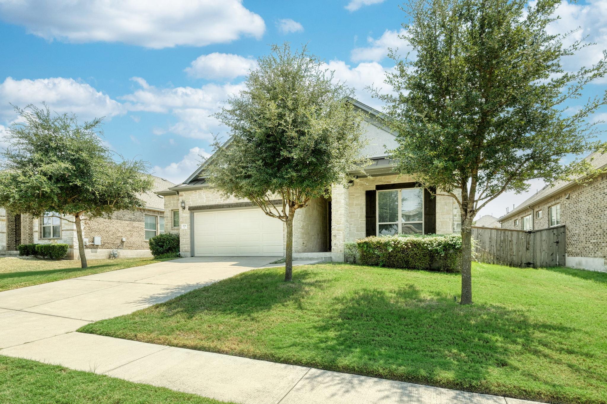 204 Blue Spruce WAY